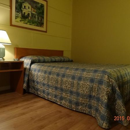 Motel Lyse Rimouski Dış mekan fotoğraf