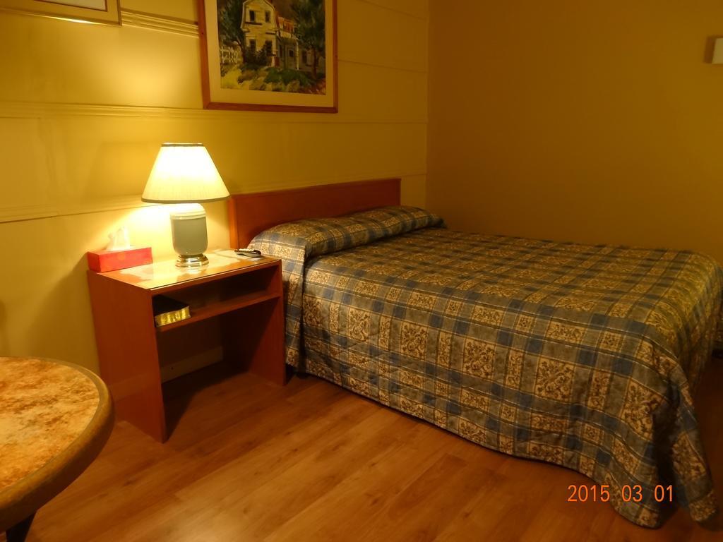 Motel Lyse Rimouski Oda fotoğraf