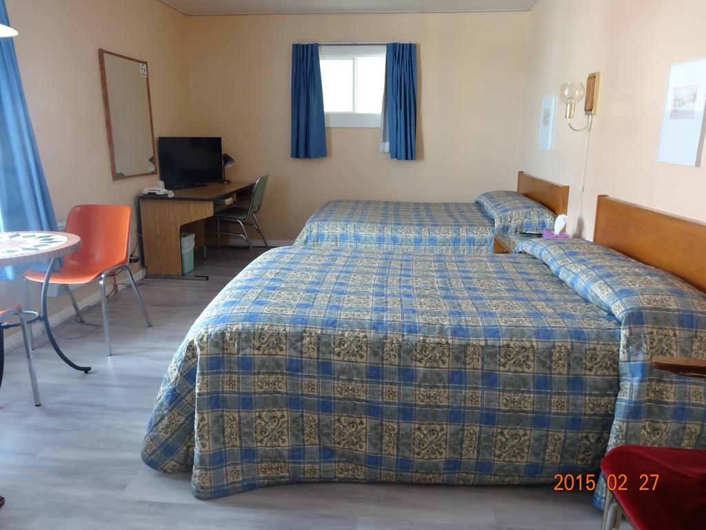 Motel Lyse Rimouski Oda fotoğraf