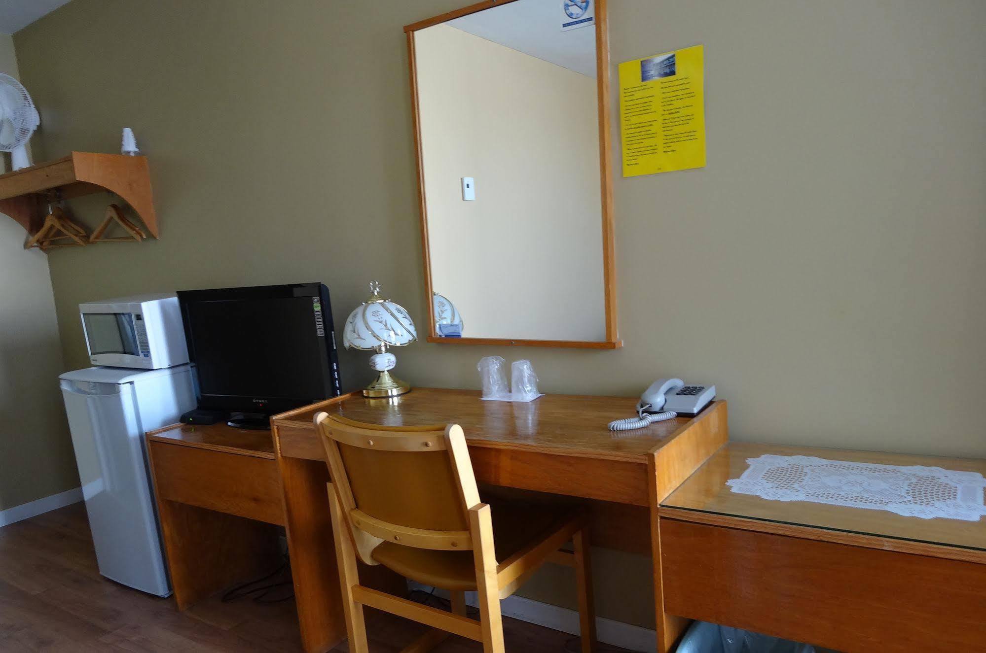 Motel Lyse Rimouski Dış mekan fotoğraf