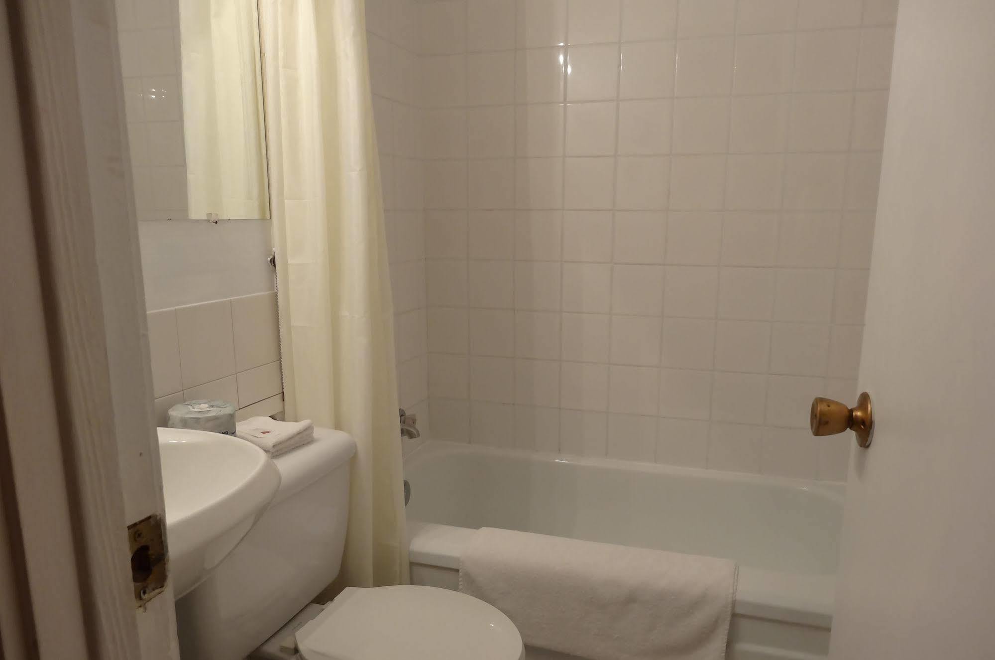 Motel Lyse Rimouski Dış mekan fotoğraf