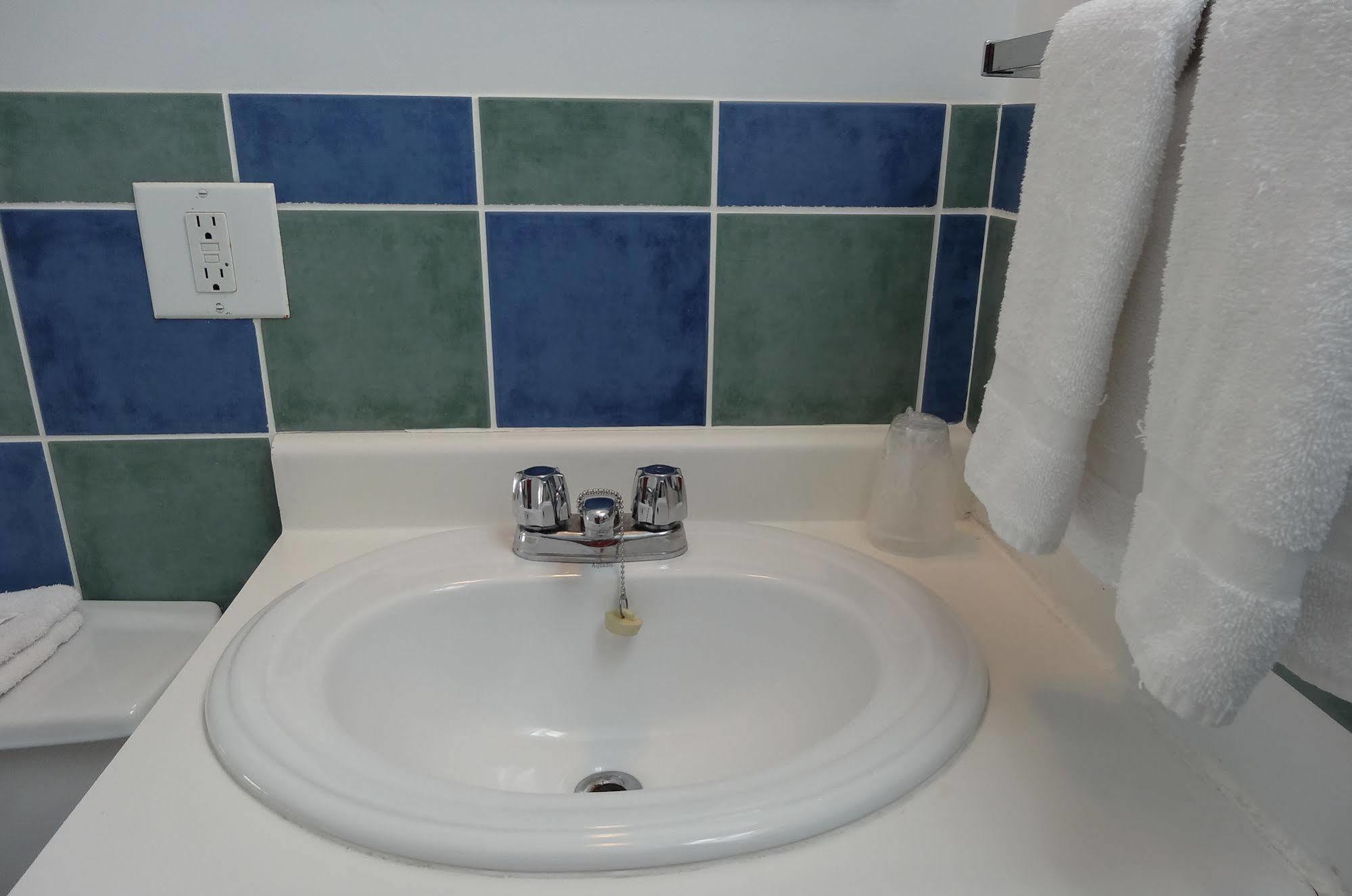 Motel Lyse Rimouski Dış mekan fotoğraf