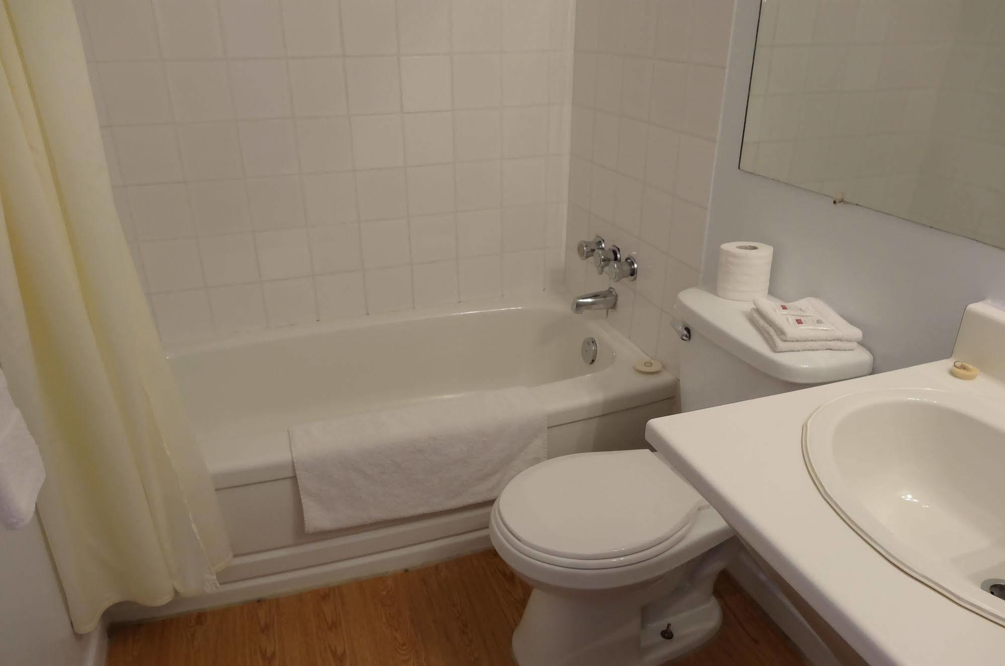Motel Lyse Rimouski Dış mekan fotoğraf