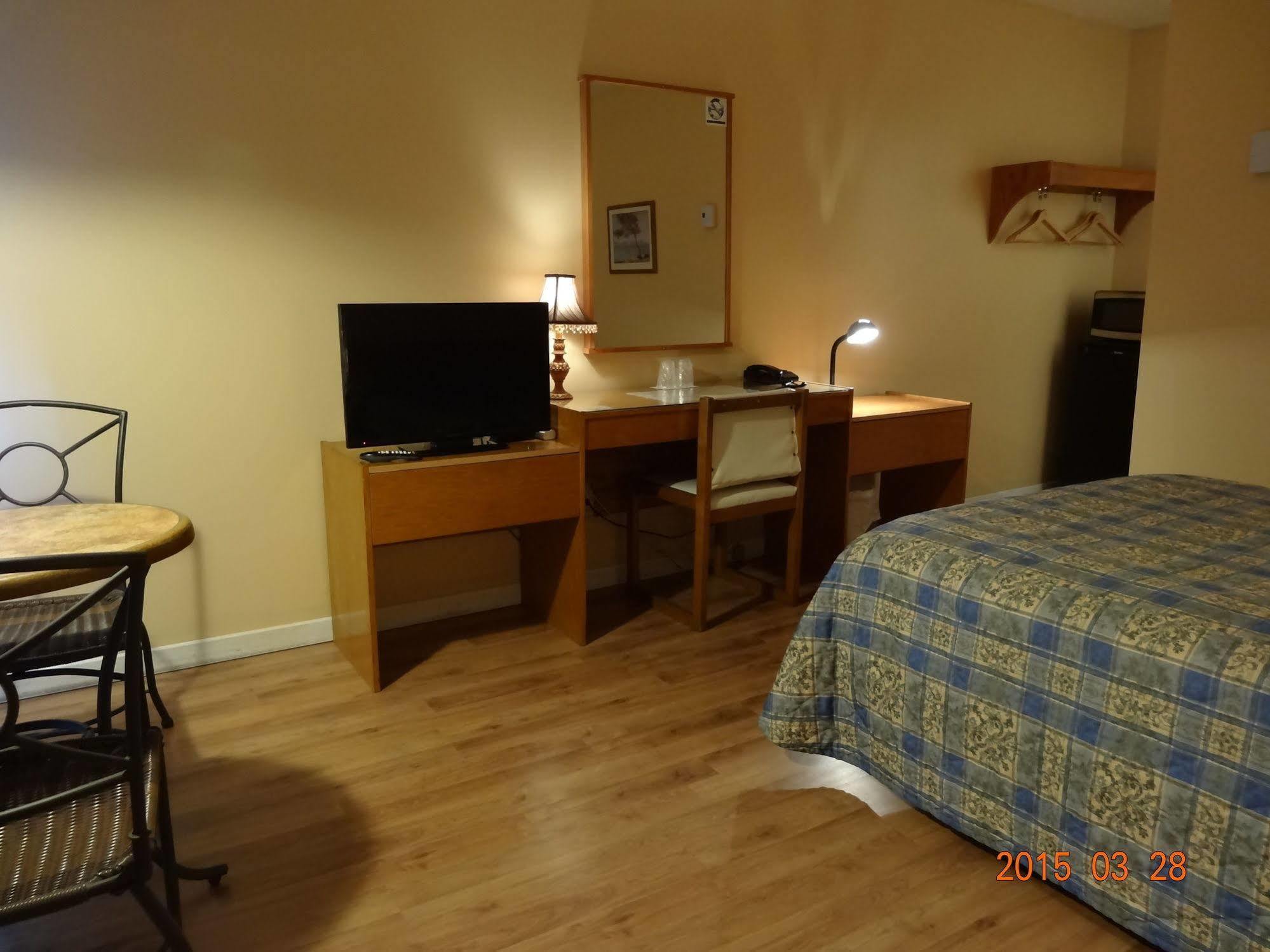 Motel Lyse Rimouski Dış mekan fotoğraf
