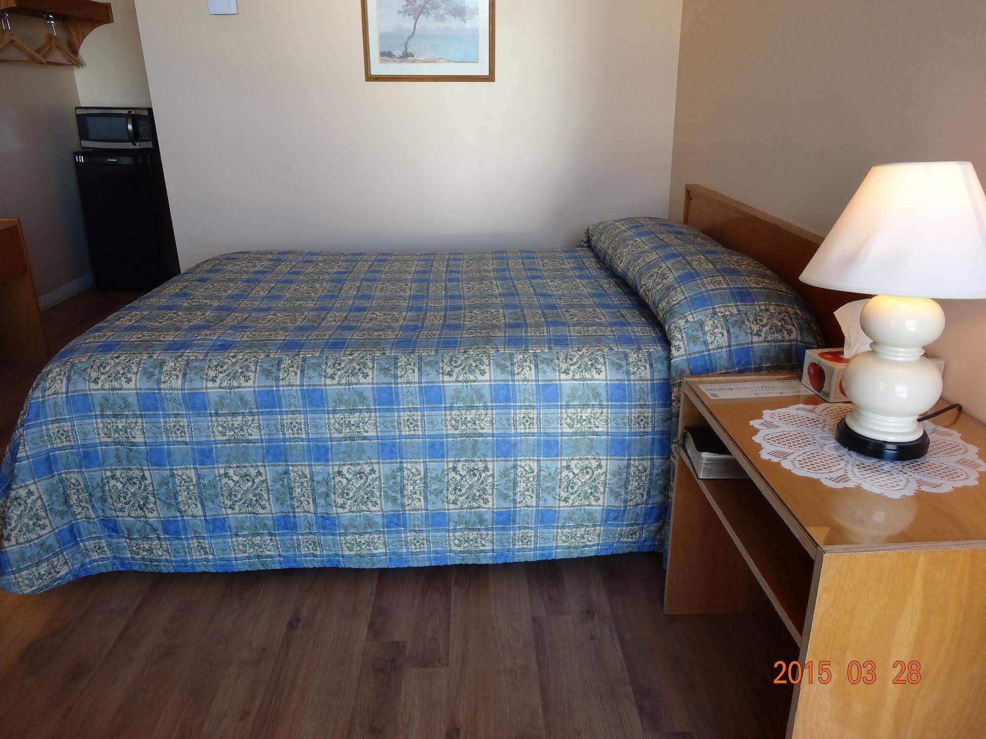 Motel Lyse Rimouski Dış mekan fotoğraf