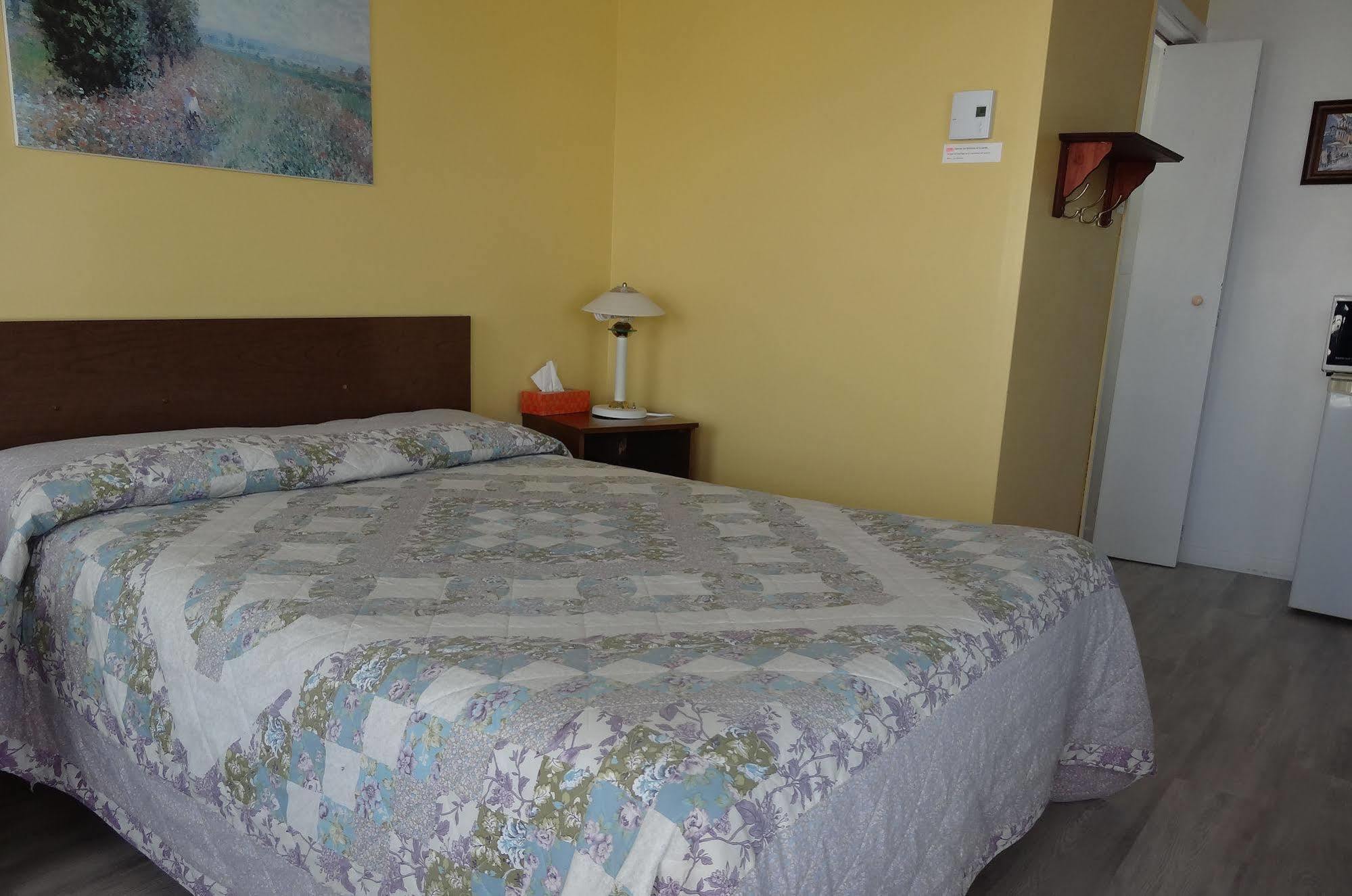 Motel Lyse Rimouski Dış mekan fotoğraf