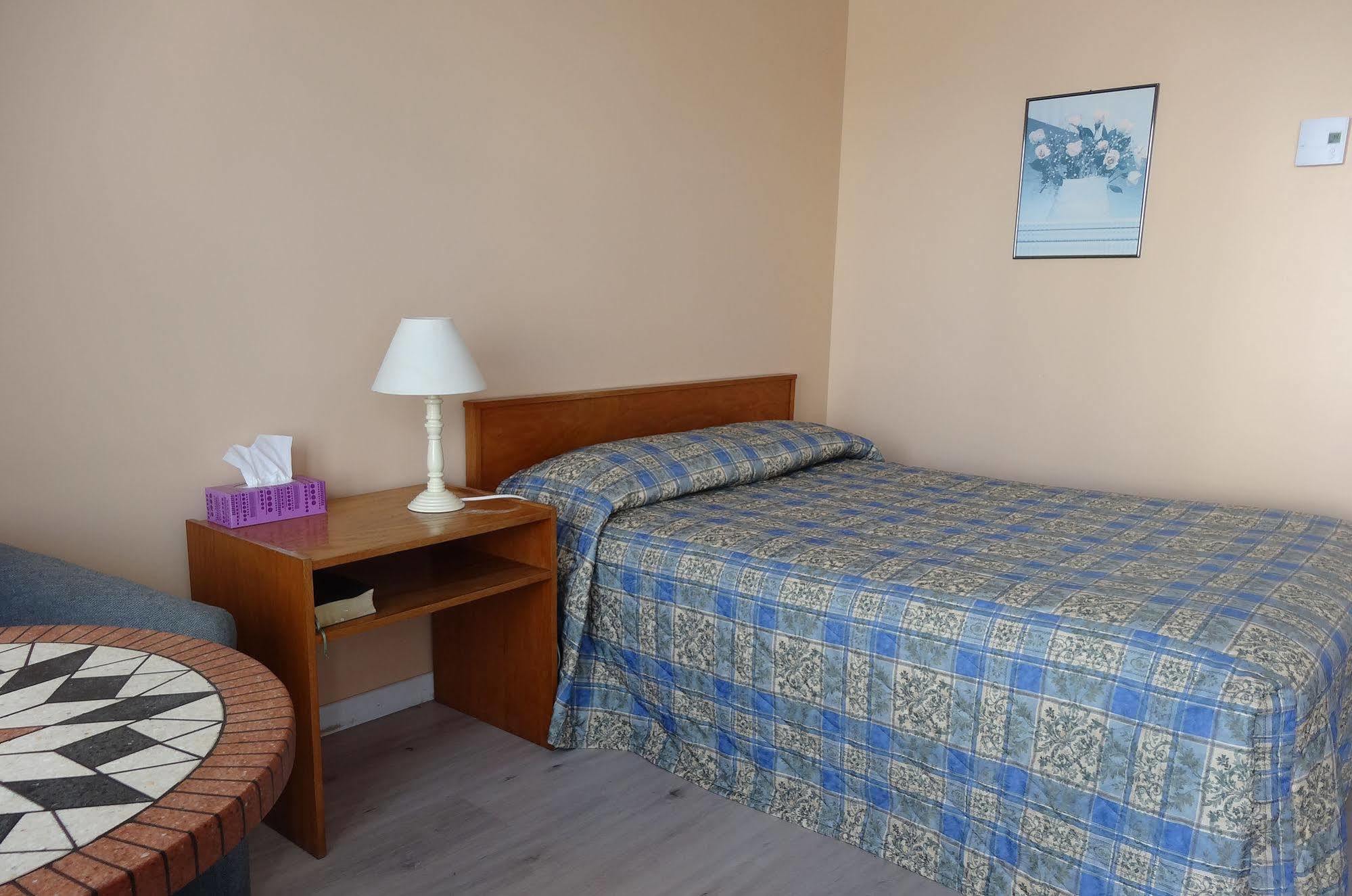 Motel Lyse Rimouski Dış mekan fotoğraf