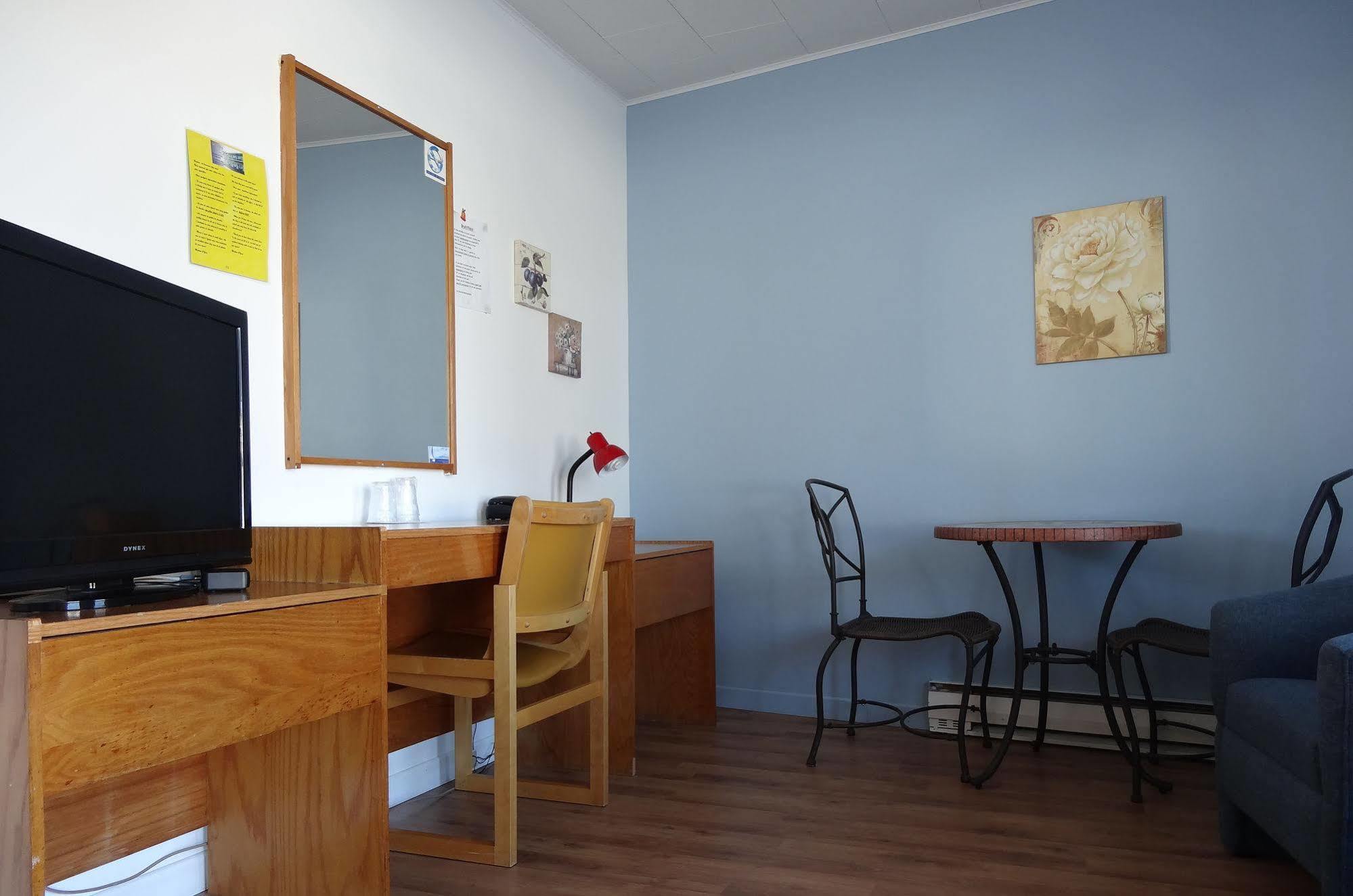 Motel Lyse Rimouski Dış mekan fotoğraf