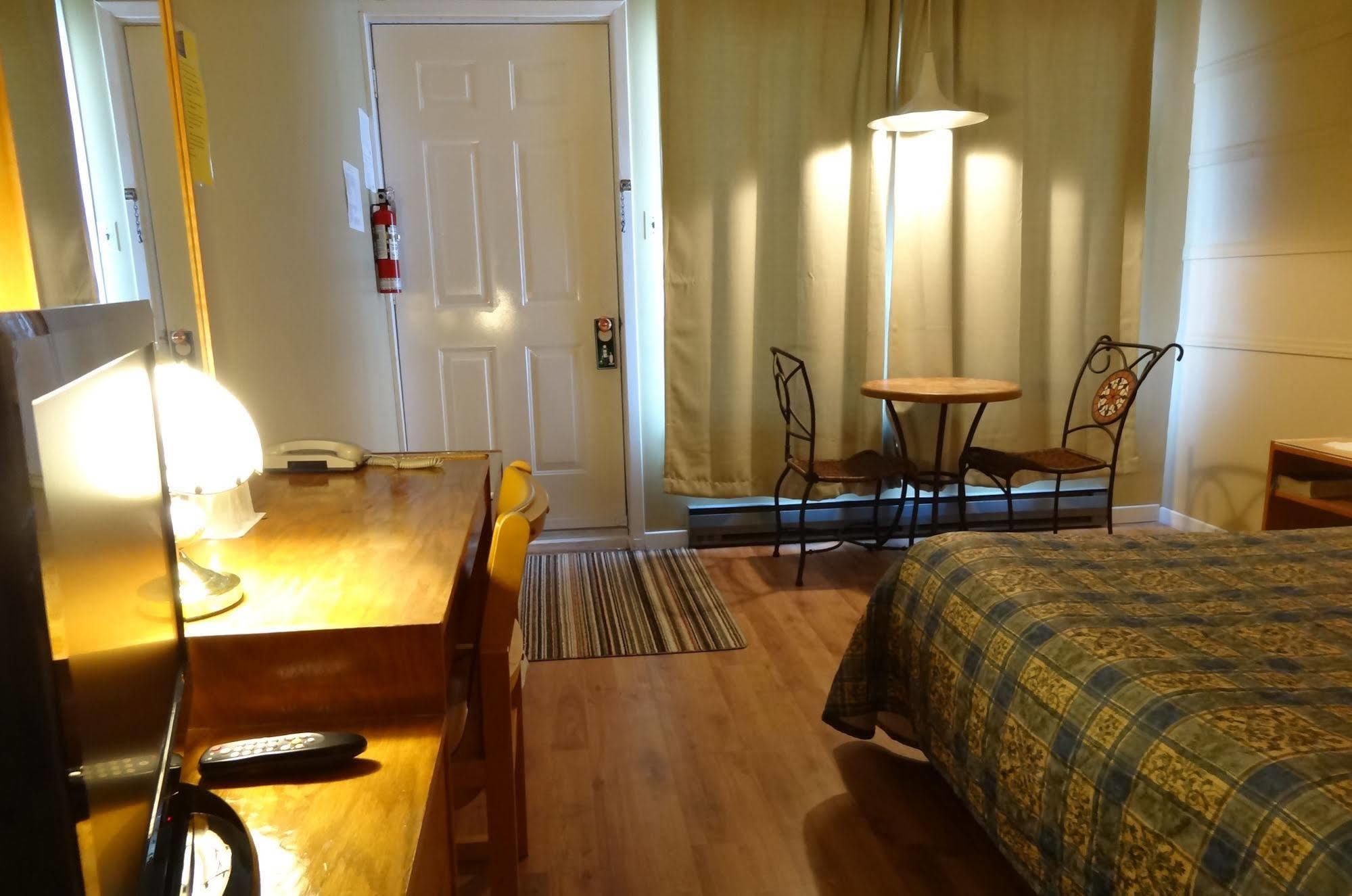Motel Lyse Rimouski Dış mekan fotoğraf