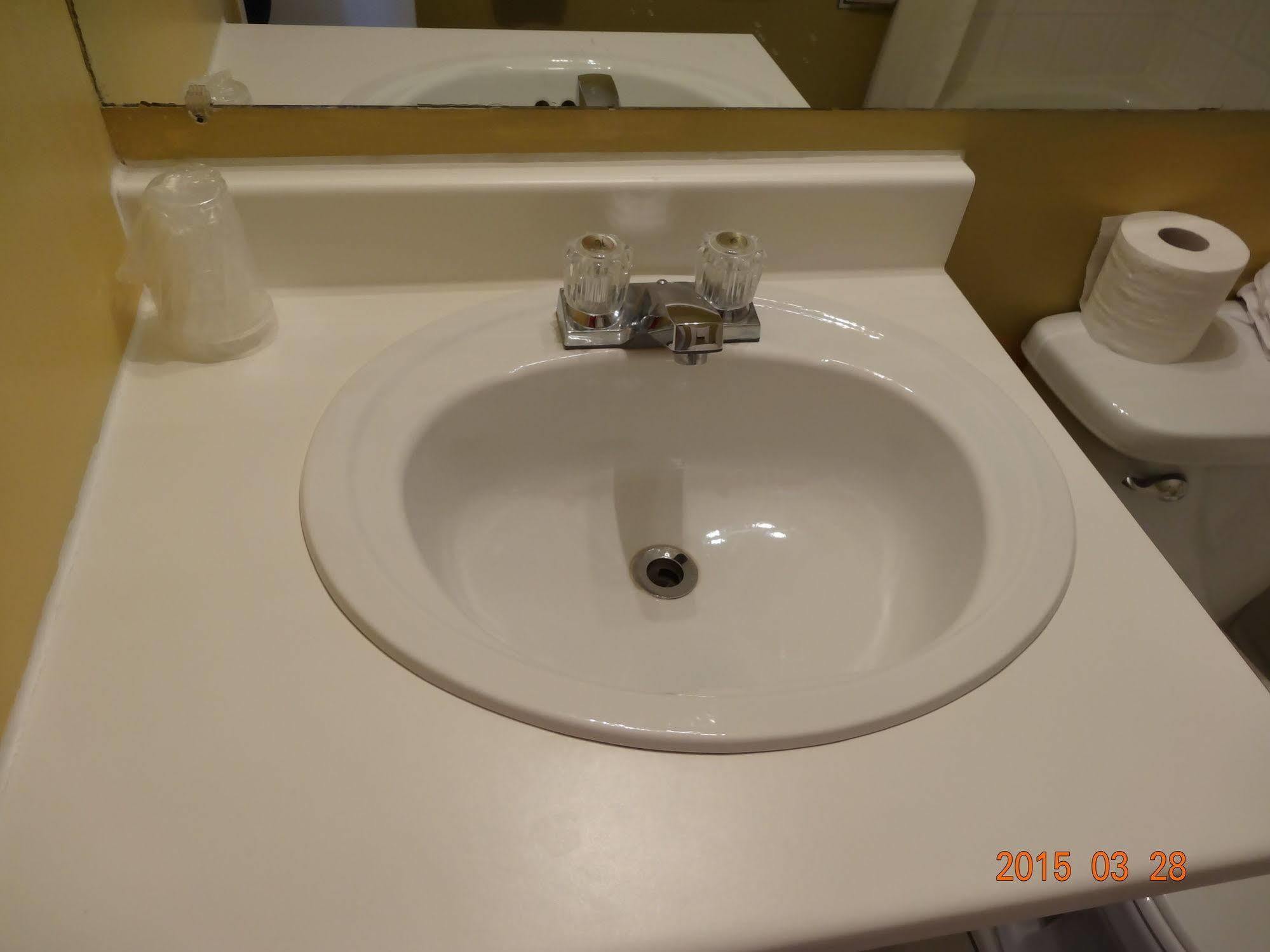 Motel Lyse Rimouski Dış mekan fotoğraf