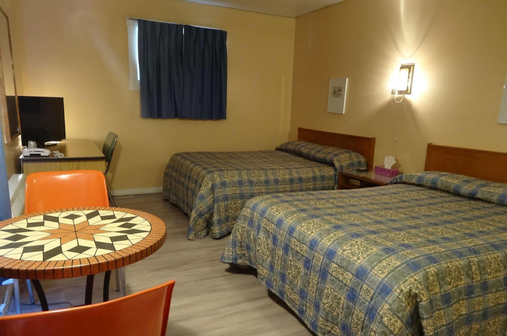Motel Lyse Rimouski Dış mekan fotoğraf