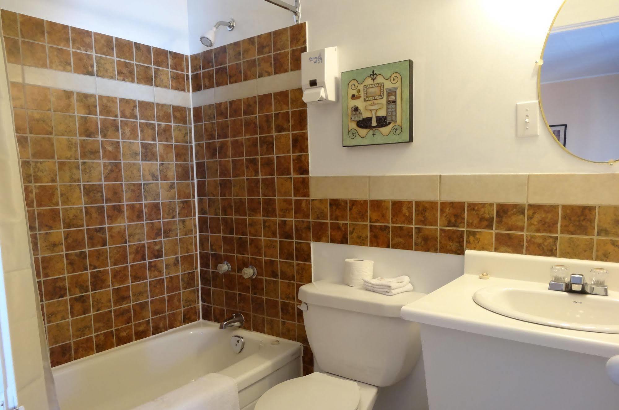 Motel Lyse Rimouski Dış mekan fotoğraf