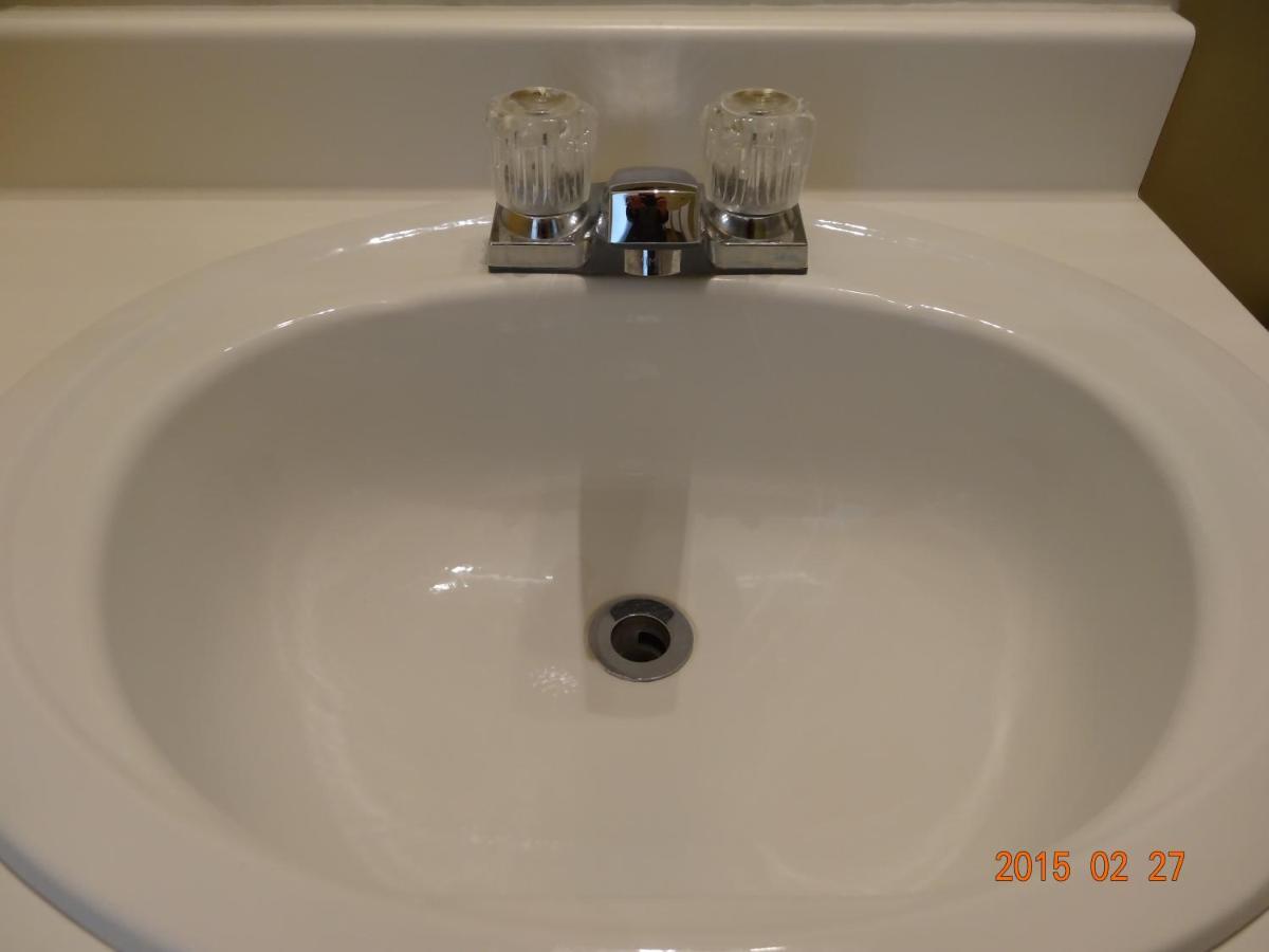 Motel Lyse Rimouski Dış mekan fotoğraf